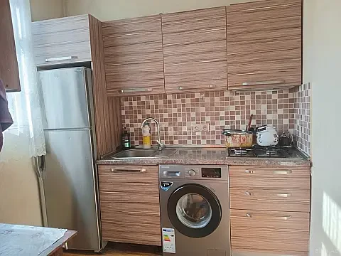 Kirayə verilir 3 otaqlı həyət evi 75 m²