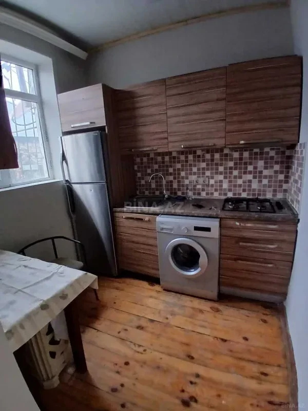 Kirayə verilir 3 otaqlı həyət evi 75 m²
