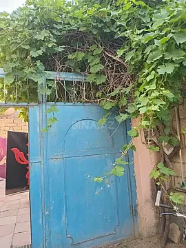 Kirayə verilir 3 otaqlı həyət evi 75 m²