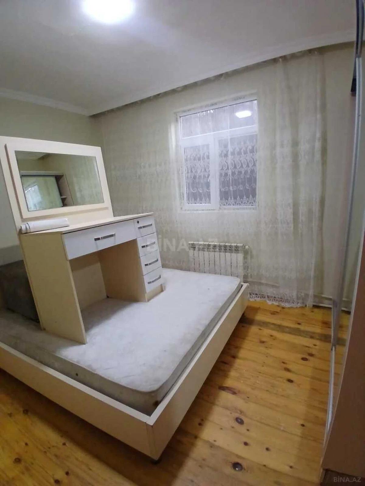 Kirayə verilir 3 otaqlı həyət evi 75 m²