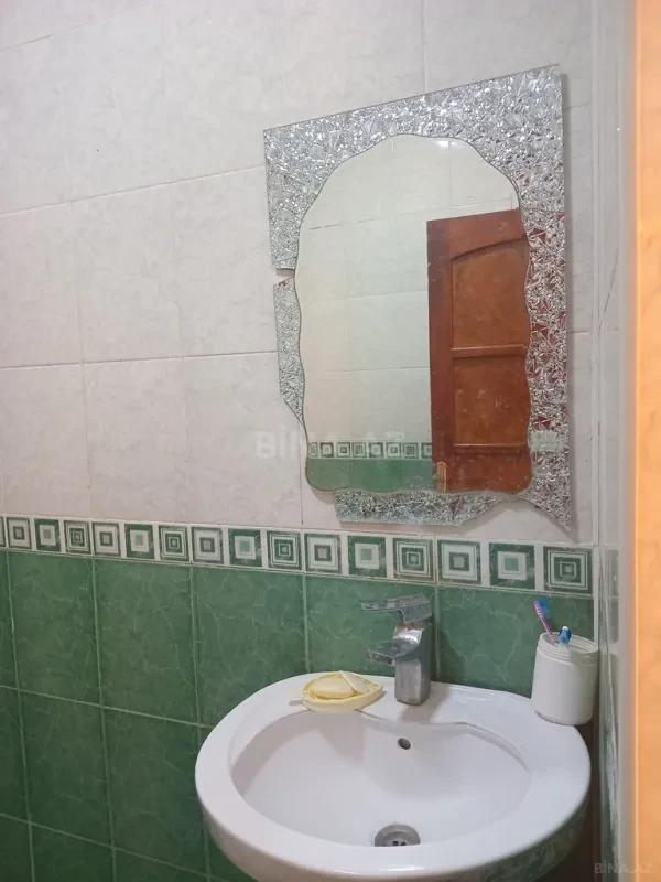 Kirayə verilir 3 otaqlı həyət evi 75 m²