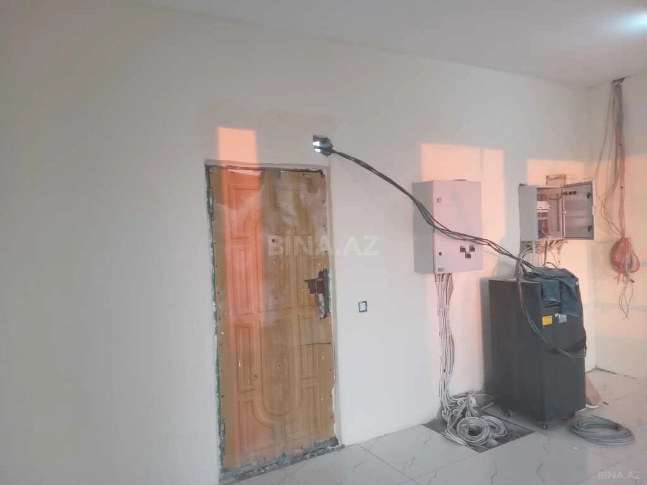 Satılır obyekt 1500 m²