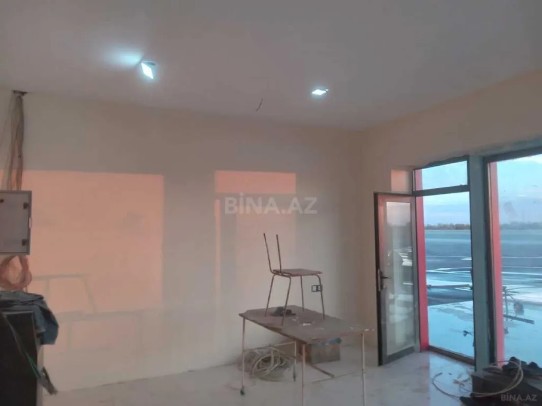 Satılır obyekt 1500 m²