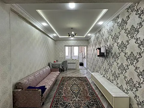Satılır 2 otaqlı mənzil 56 m² — Bakı, Masazır 2 otaq 56.00 m²