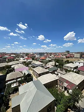 Satılır 2 otaqlı mənzil 56 m²