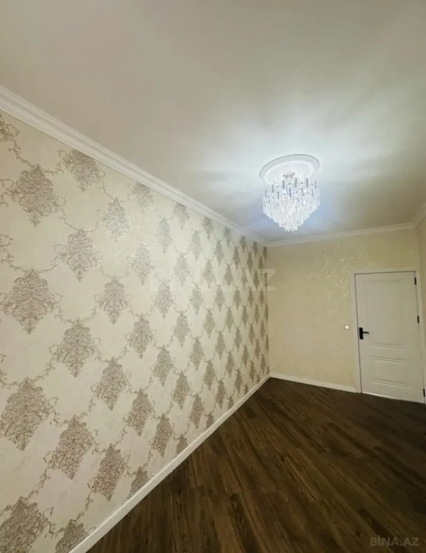 Satılır 2 otaqlı mənzil 58 m²