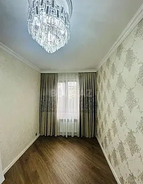 Satılır 2 otaqlı mənzil 58 m²