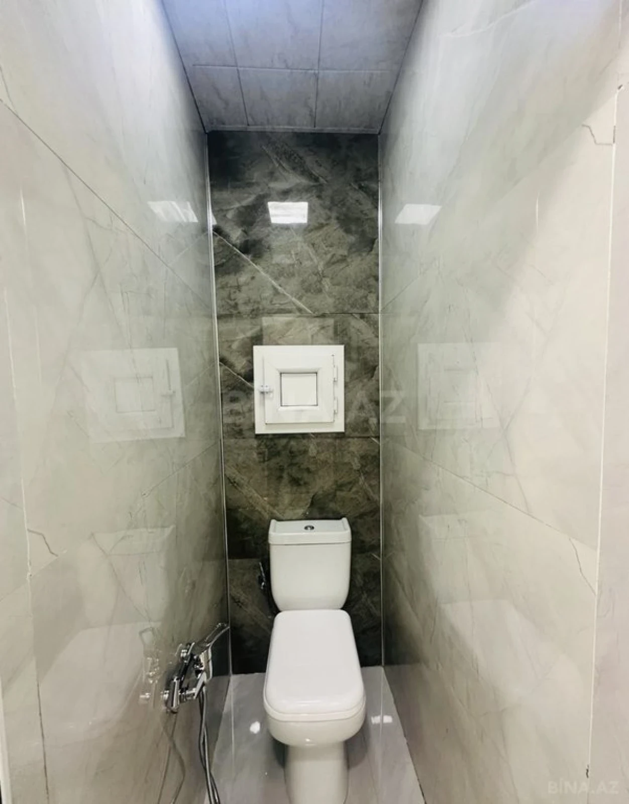 Satılır 2 otaqlı mənzil 58 m²