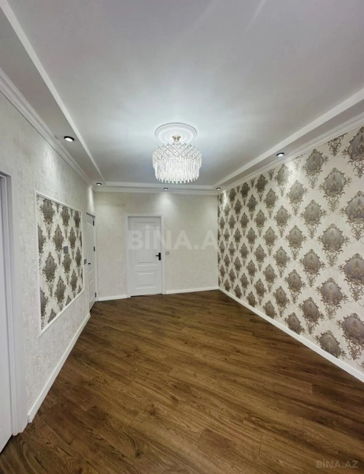 Satılır 2 otaqlı mənzil 58 m²