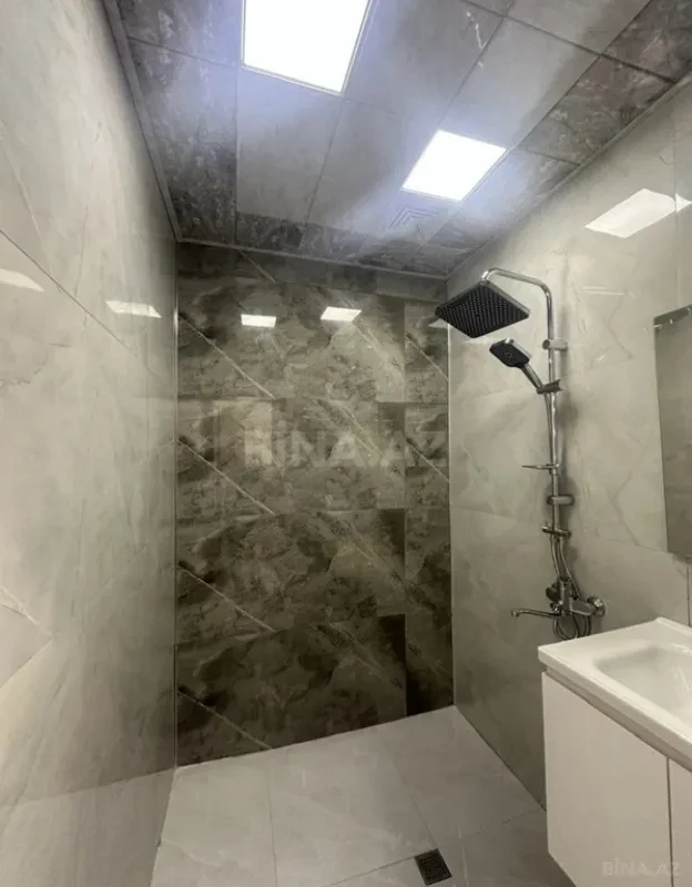 Satılır 2 otaqlı mənzil 58 m²