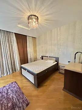 Kirayə verilir 3 otaqlı mənzil 140 m²