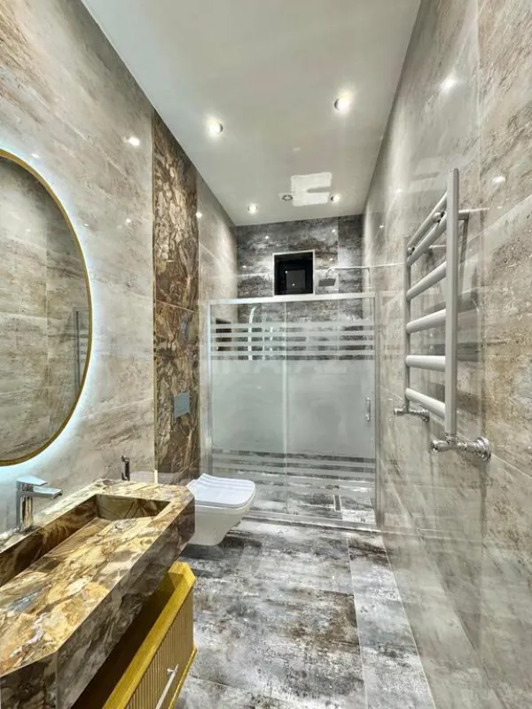 Satılır 6 otaqlı həyət evi 300 m²