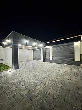 Satılır 6 otaqlı həyət evi 300 m²