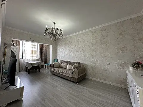 Satılır 4 otaqlı mənzil 100 m² — Bakı, Bakıxanov 4 otaq 100.00 m²