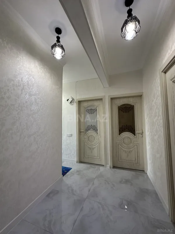 Satılır 4 otaqlı mənzil 100 m²