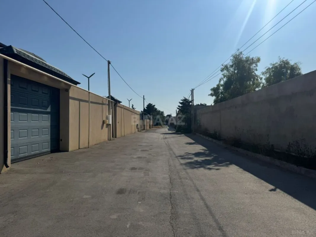 Satılır torpaq sahəsi 12 m²