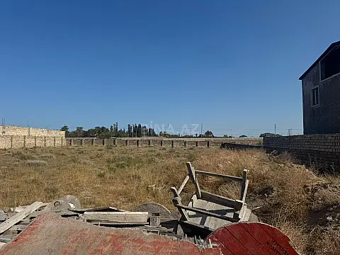 Satılır torpaq sahəsi 12 m²