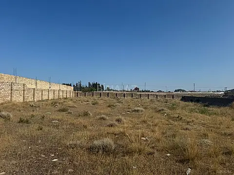 Satılır torpaq sahəsi 12 m² — Bakı, Şüvəlan 12.00 m²