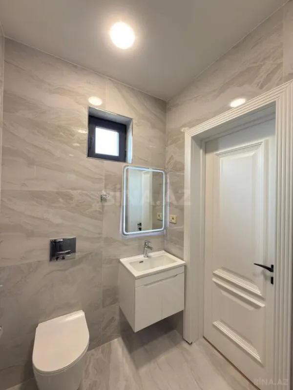 Satılır 4 otaqlı həyət evi 310 m²