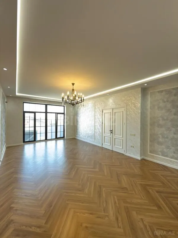 Satılır 4 otaqlı həyət evi 310 m²