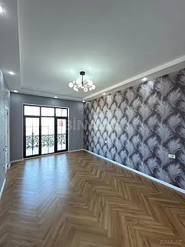 Satılır 4 otaqlı həyət evi 310 m²