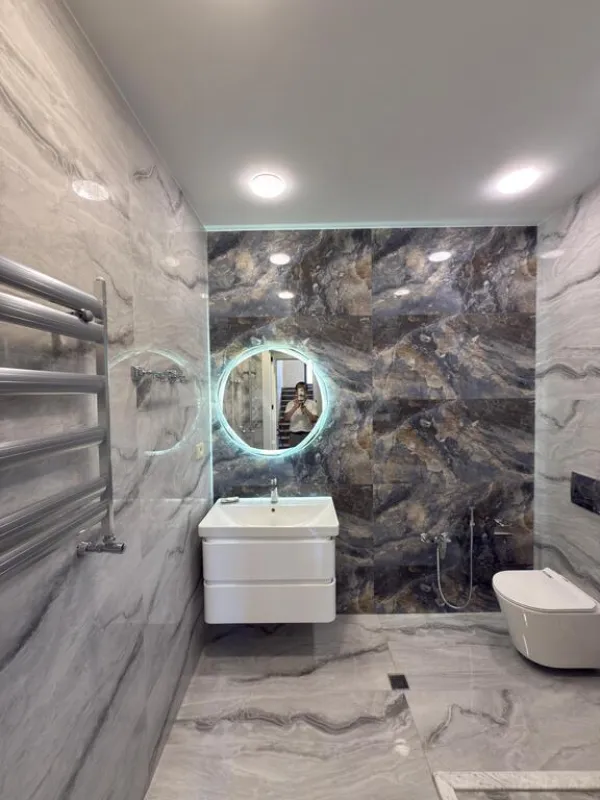 Satılır 4 otaqlı həyət evi 310 m²