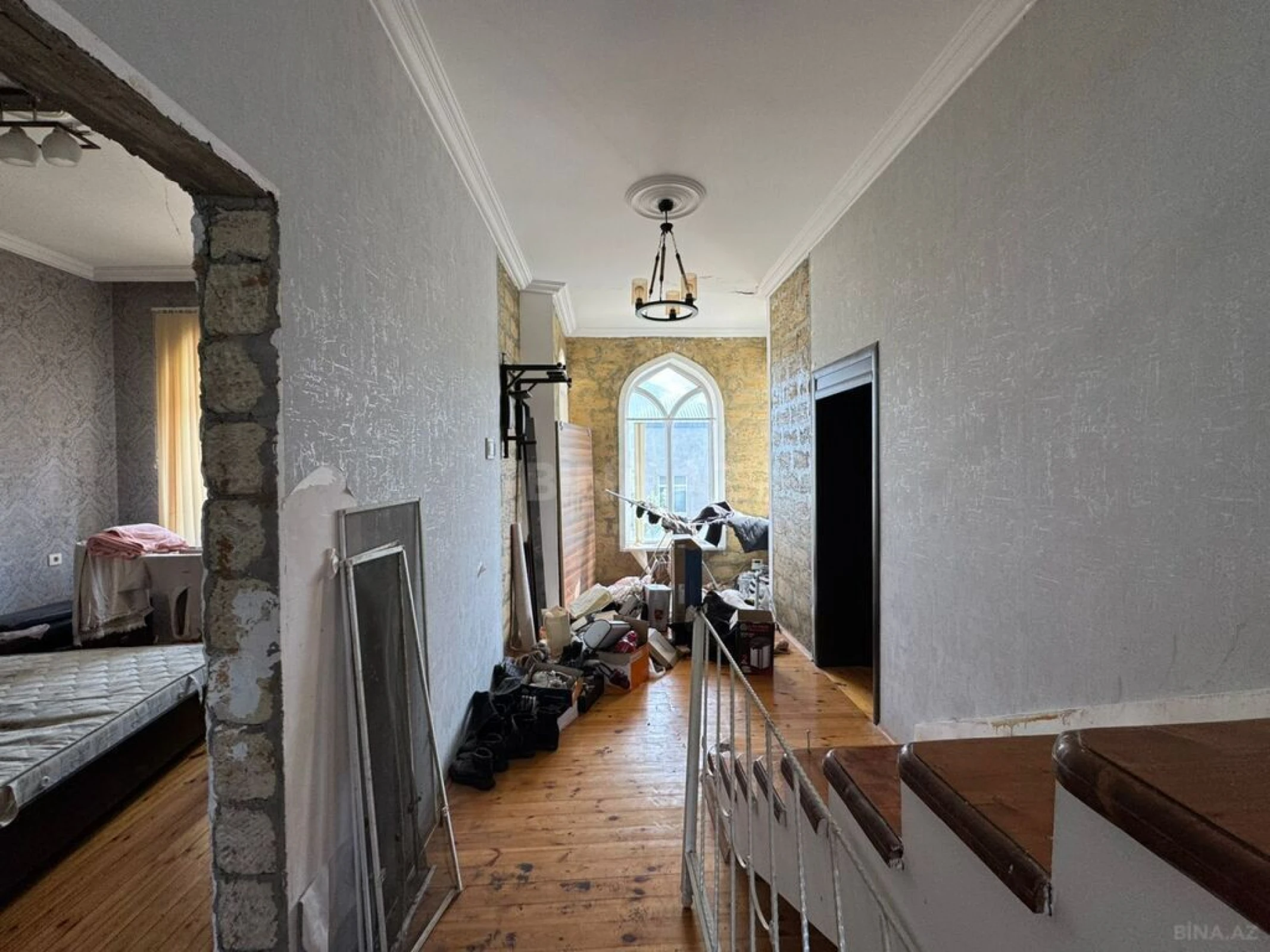 Satılır 6 otaqlı həyət evi 270 m²