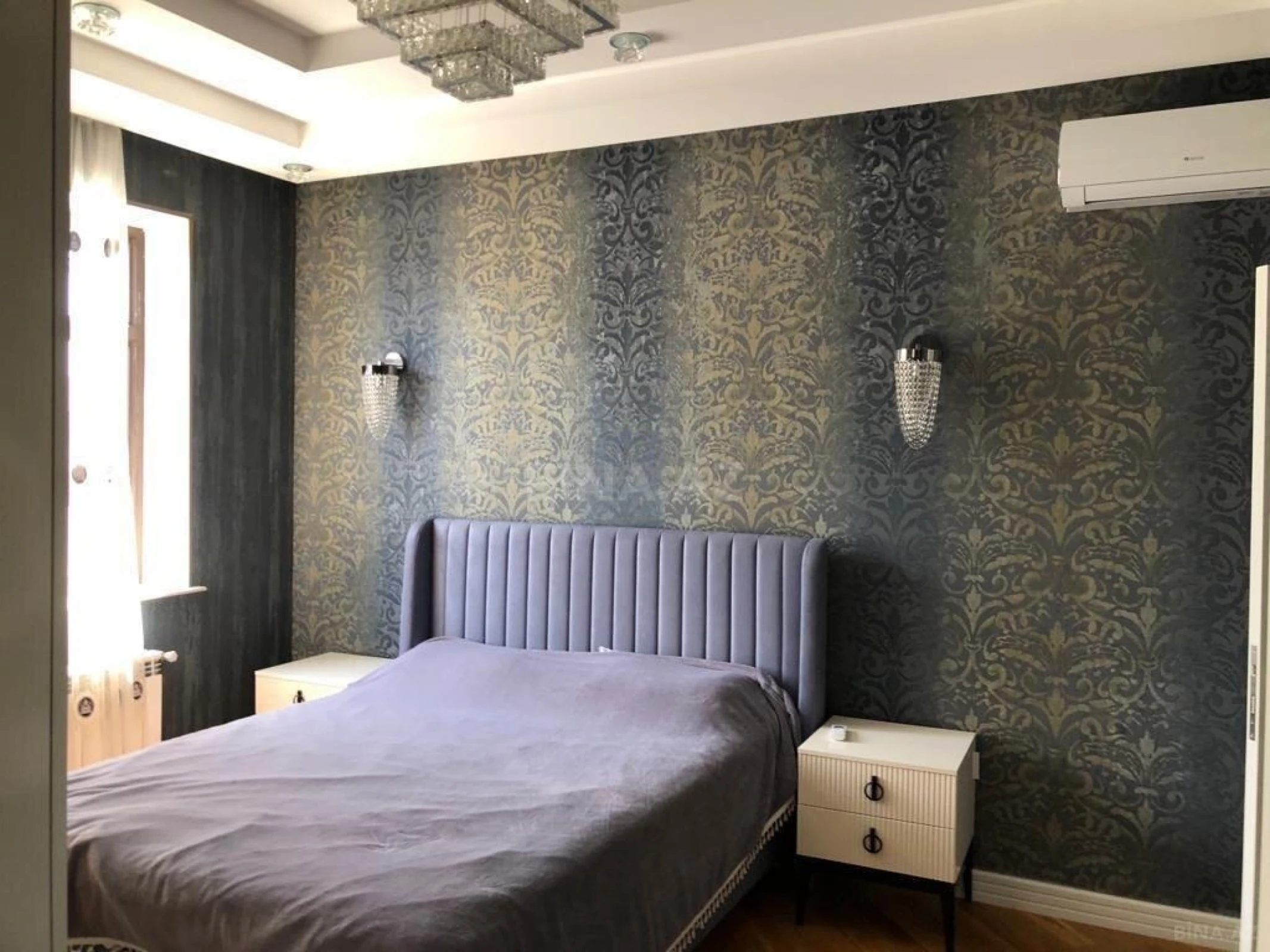 Kirayə verilir 5 otaqlı həyət evi 400 m²