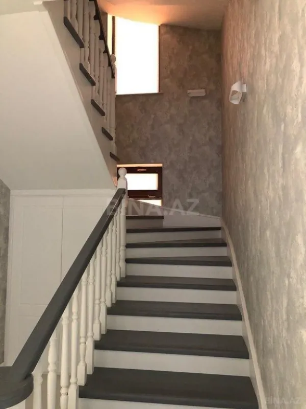 Kirayə verilir 5 otaqlı həyət evi 400 m²