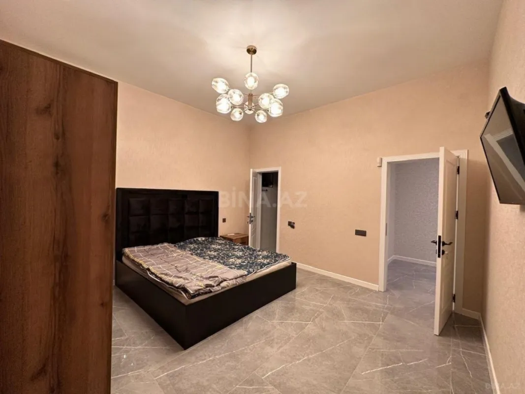 Kirayə verilir 5 otaqlı həyət evi 250 m²