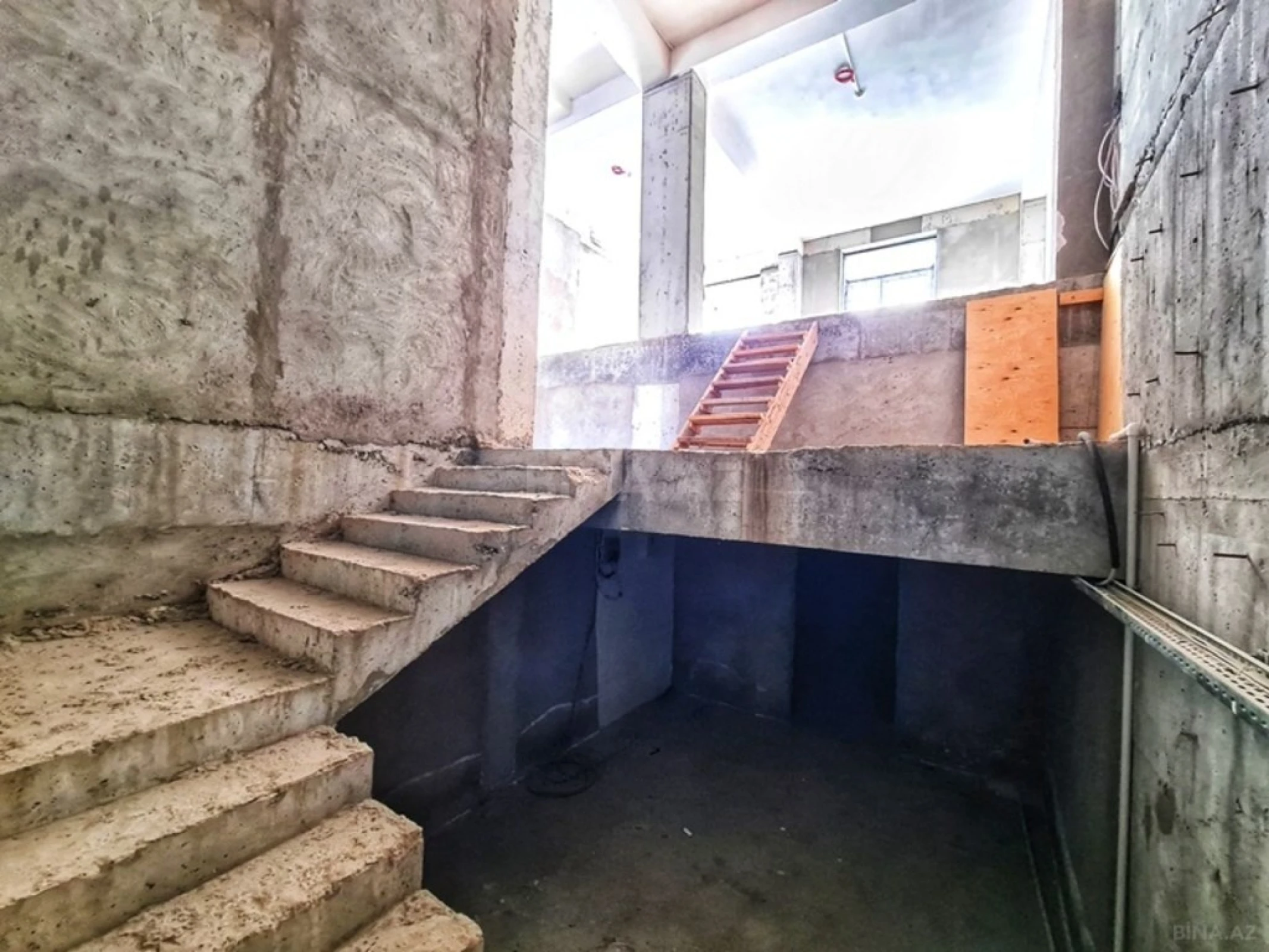 Kirayə verilir obyekt 95 m²