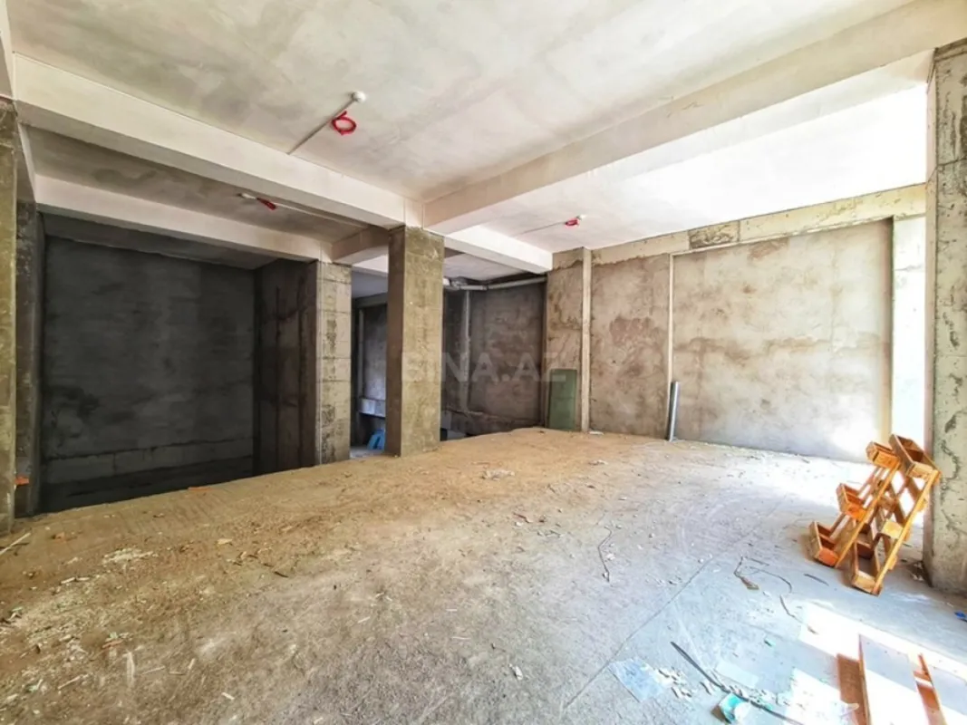 Kirayə verilir obyekt 95 m²