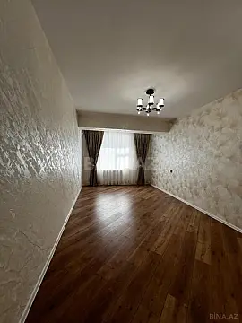 Satılır 4 otaqlı mənzil 156 m²