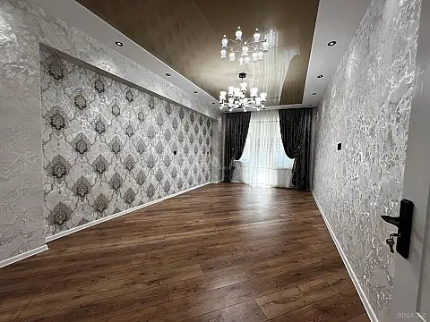 Satılır 4 otaqlı mənzil 156 m² — Bakı, Həzi Aslanov qəs. 4 otaq 156.00 m²