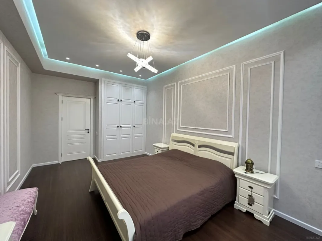 Kirayə verilir 2 otaqlı mənzil 95 m²