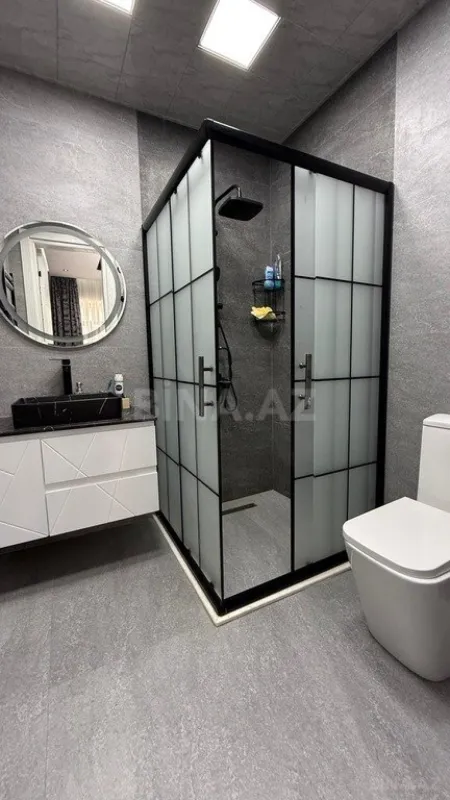 Kirayə verilir 4 otaqlı həyət evi 250 m²