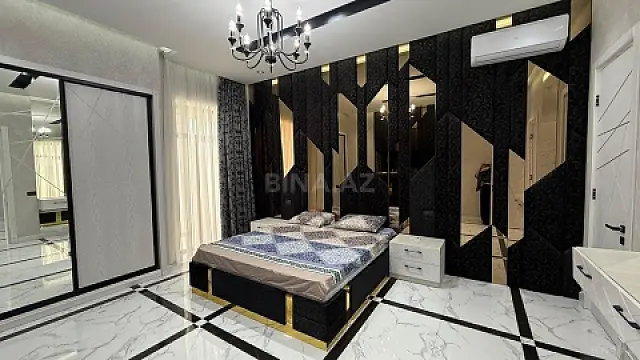 Kirayə verilir 4 otaqlı həyət evi 250 m²