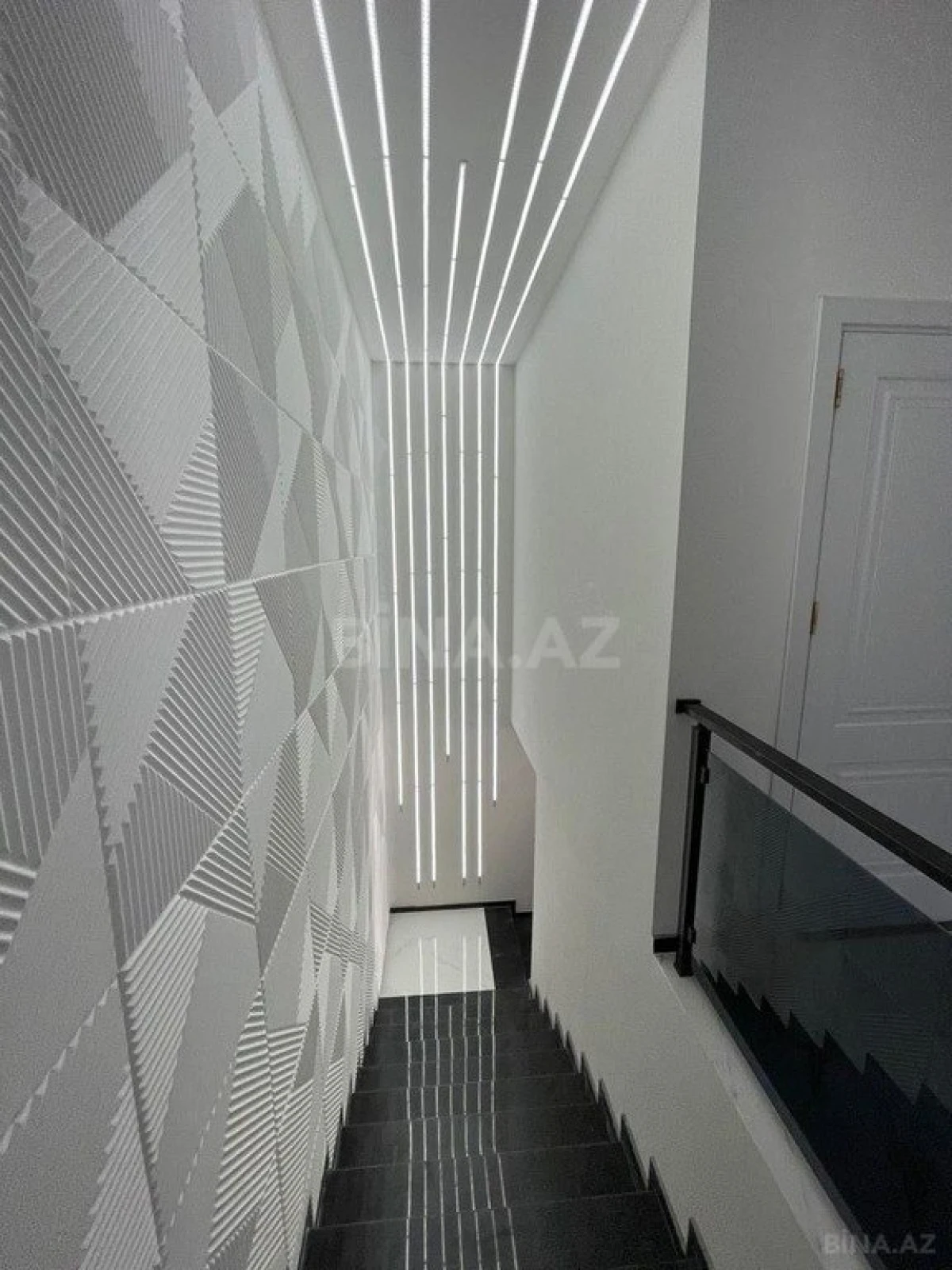 Kirayə verilir 5 otaqlı həyət evi 380 m²