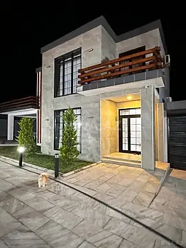 Kirayə verilir 5 otaqlı həyət evi 380 m²