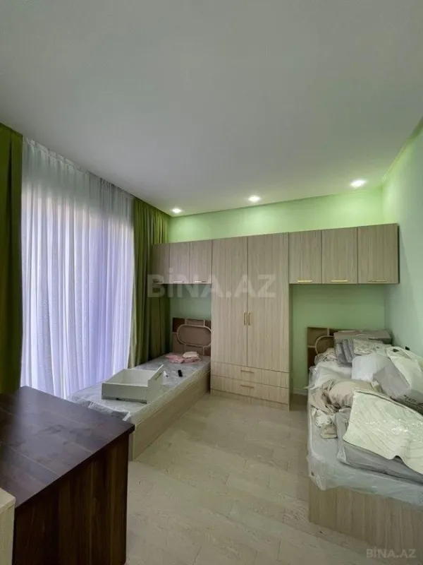 Kirayə verilir 5 otaqlı həyət evi 380 m²