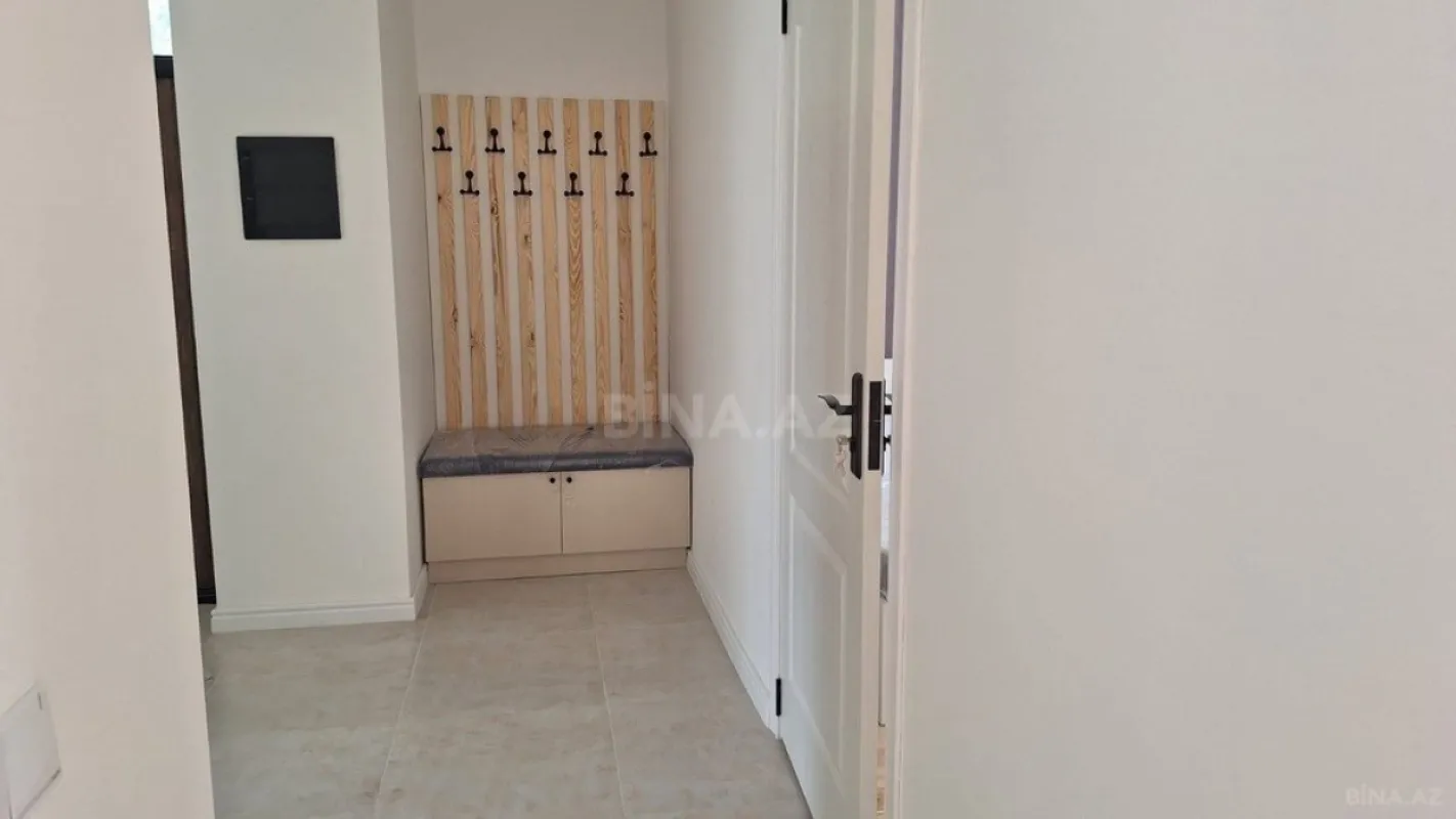 Kirayə verilir 4 otaqlı həyət evi 240 m²