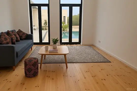 Kirayə verilir 4 otaqlı həyət evi 240 m²