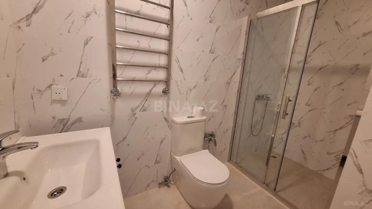 Kirayə verilir 4 otaqlı həyət evi 240 m²