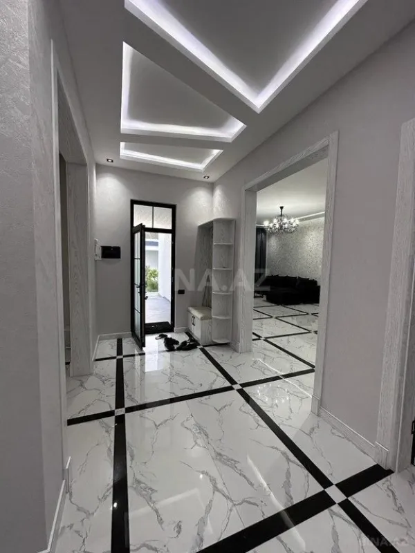 Kirayə verilir 3 otaqlı həyət evi 200 m²