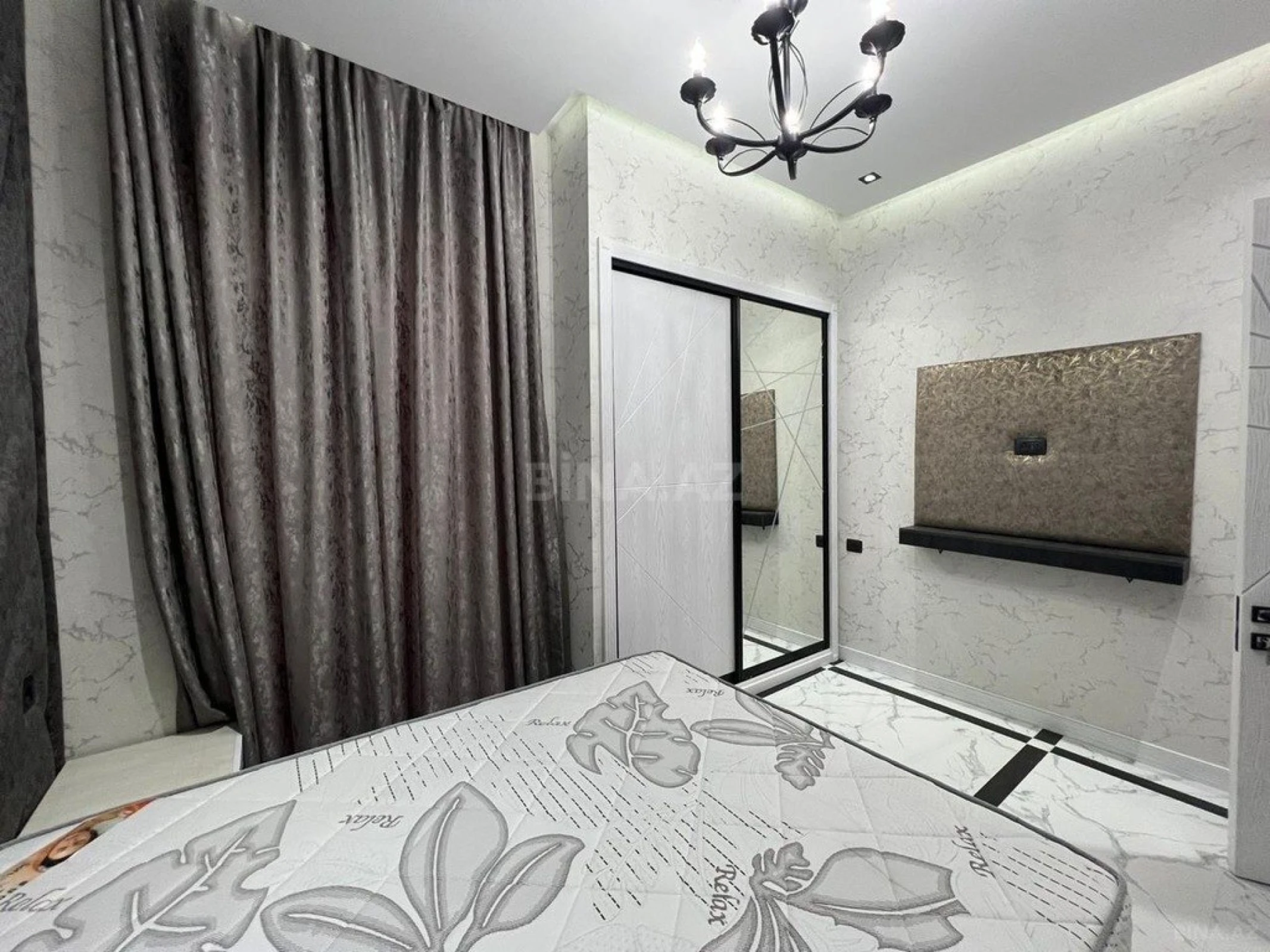 Kirayə verilir 3 otaqlı həyət evi 200 m²