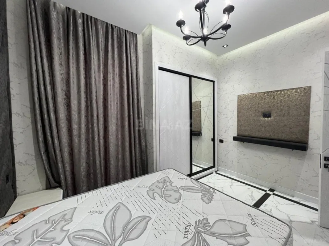 Kirayə verilir 3 otaqlı həyət evi 200 m²