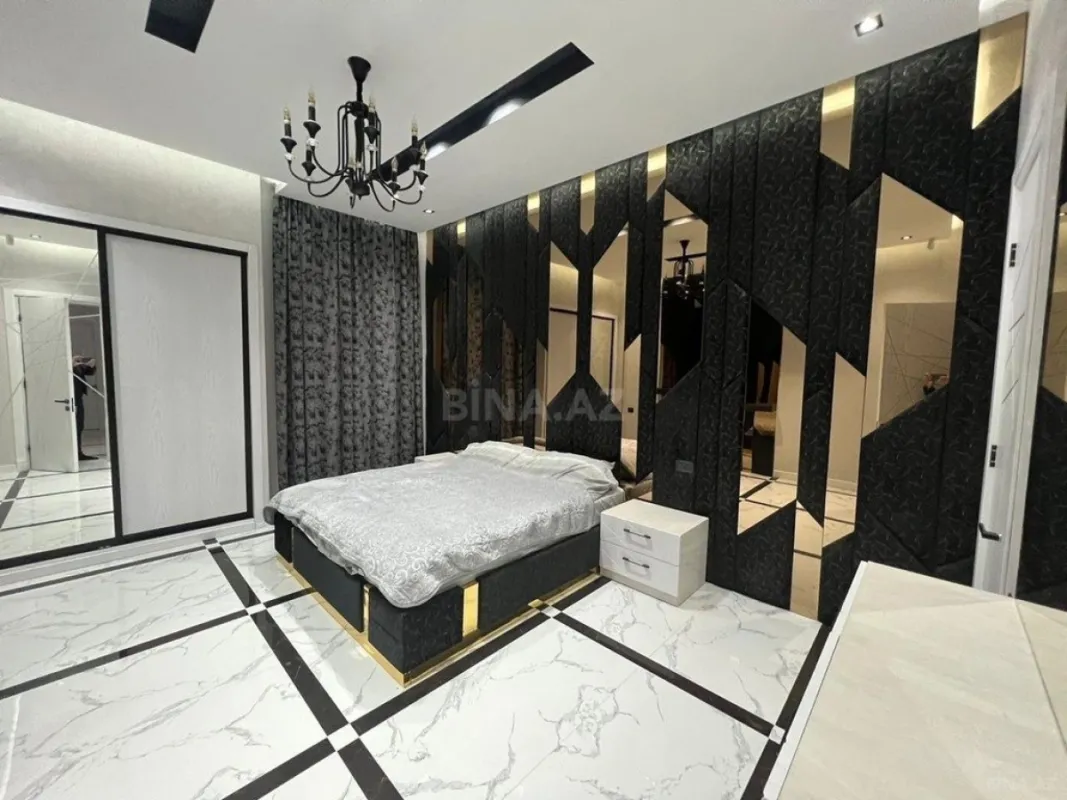 Kirayə verilir 3 otaqlı həyət evi 200 m²
