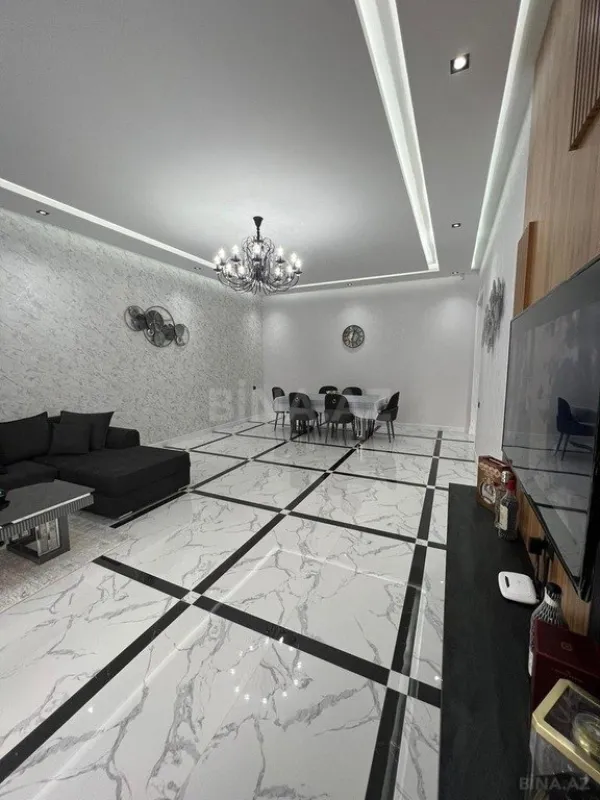 Kirayə verilir 3 otaqlı həyət evi 200 m²