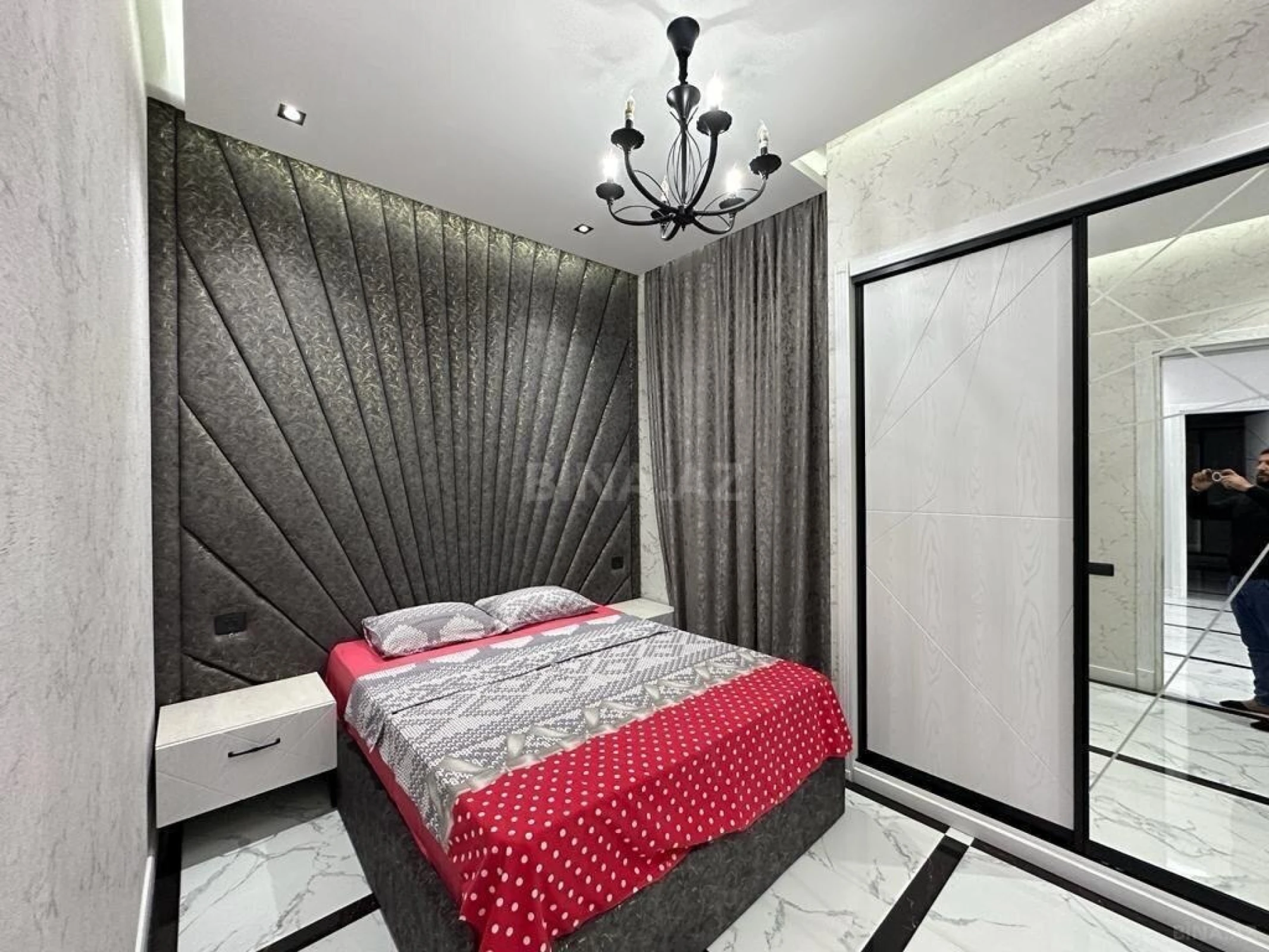 Kirayə verilir 3 otaqlı həyət evi 200 m²