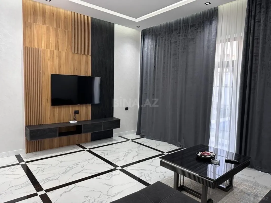 Kirayə verilir 3 otaqlı həyət evi 200 m²
